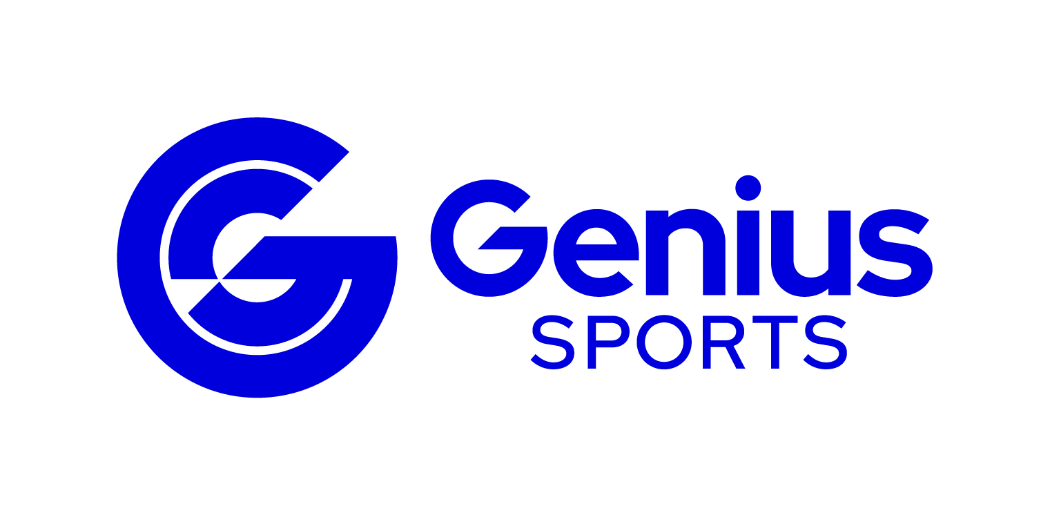 Genius Sports Logo mark